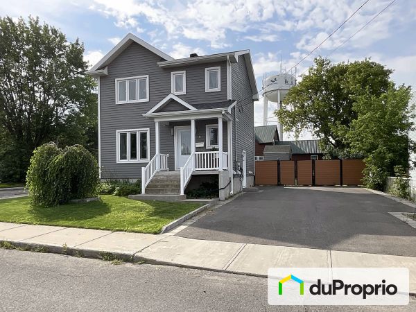 96 rue Saint-Charles, Beauharnois (Beauharnois) for sale