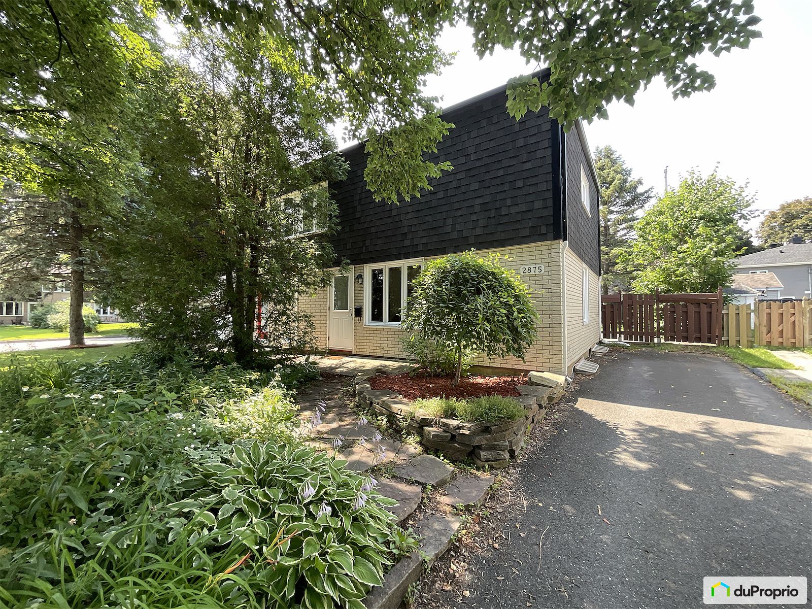 2875 Rue Laure Conan — photo 1