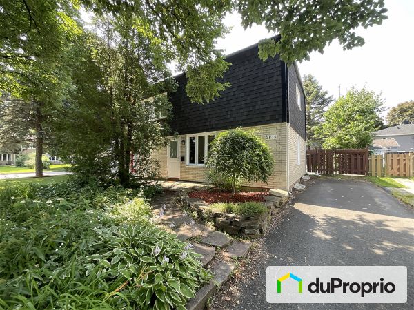 2875 rue Laure-Conan, Duberger for sale