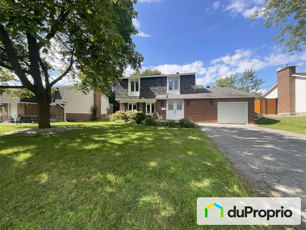 78 rue Canterbury, Dollard-Des-Ormeaux for sale