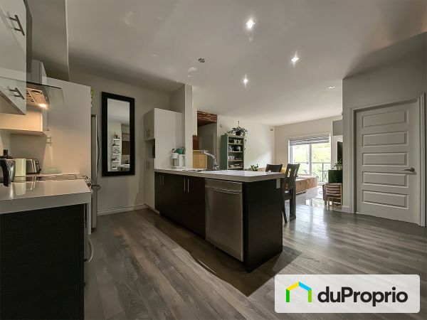 314-524 côte de l'Église, Boischatel for sale