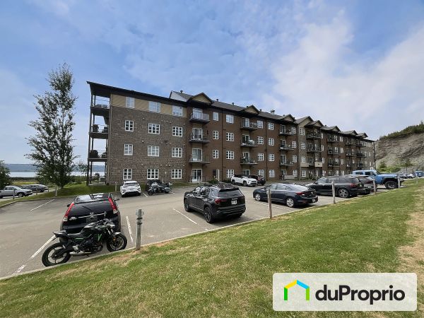 314-524 côte de l'Église, Boischatel for sale
