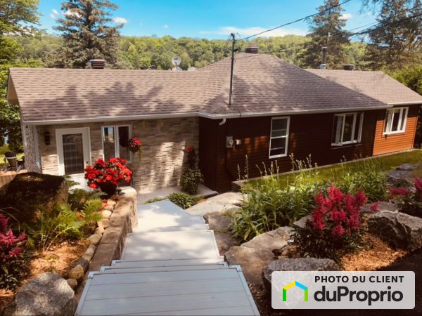 132 rue Taraieff, St-Calixte for sale