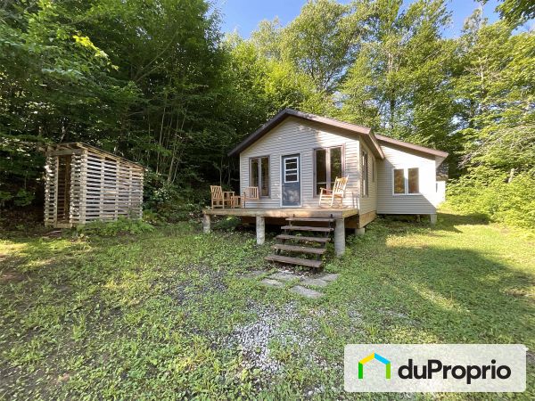154 rang Saint-Léon, Ste-Brigitte-De-Laval for sale
