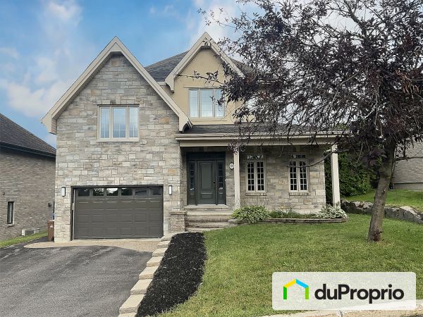 220 rue des Cannes, Gatineau (Gatineau) for sale