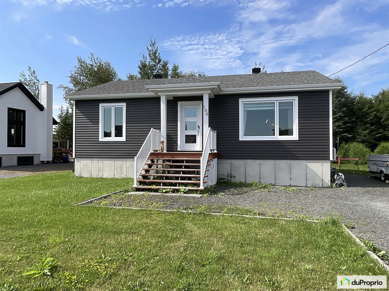106 Rue Lazare Marceau — photo 1