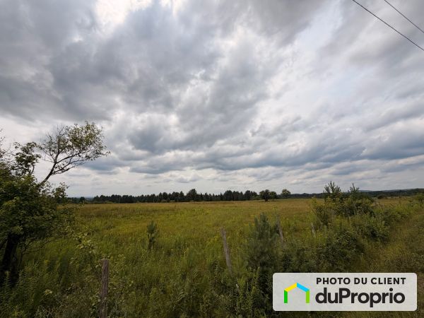, chemin Tétreault, Westbury à vendre
