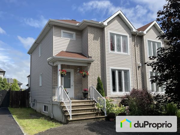 1543 rue Atmec, Gatineau (Gatineau) for sale