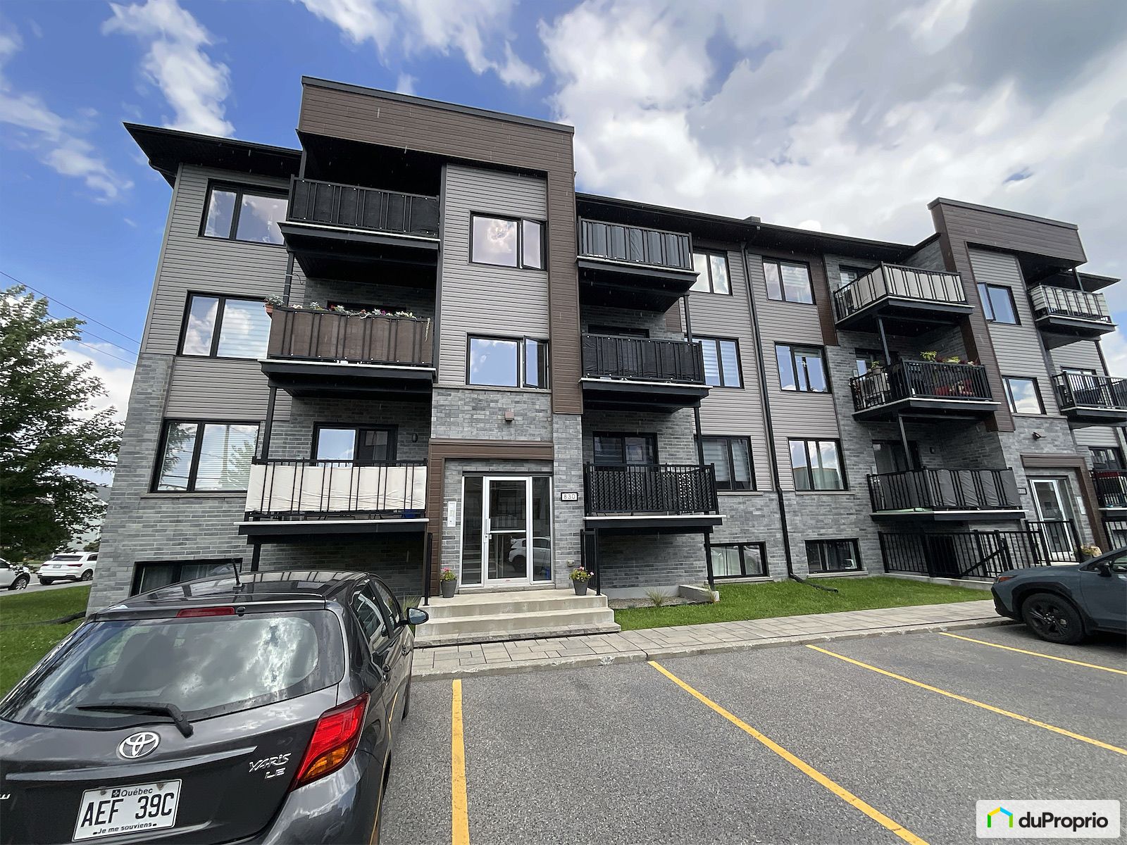 301 830 Rue Valois — photo 1