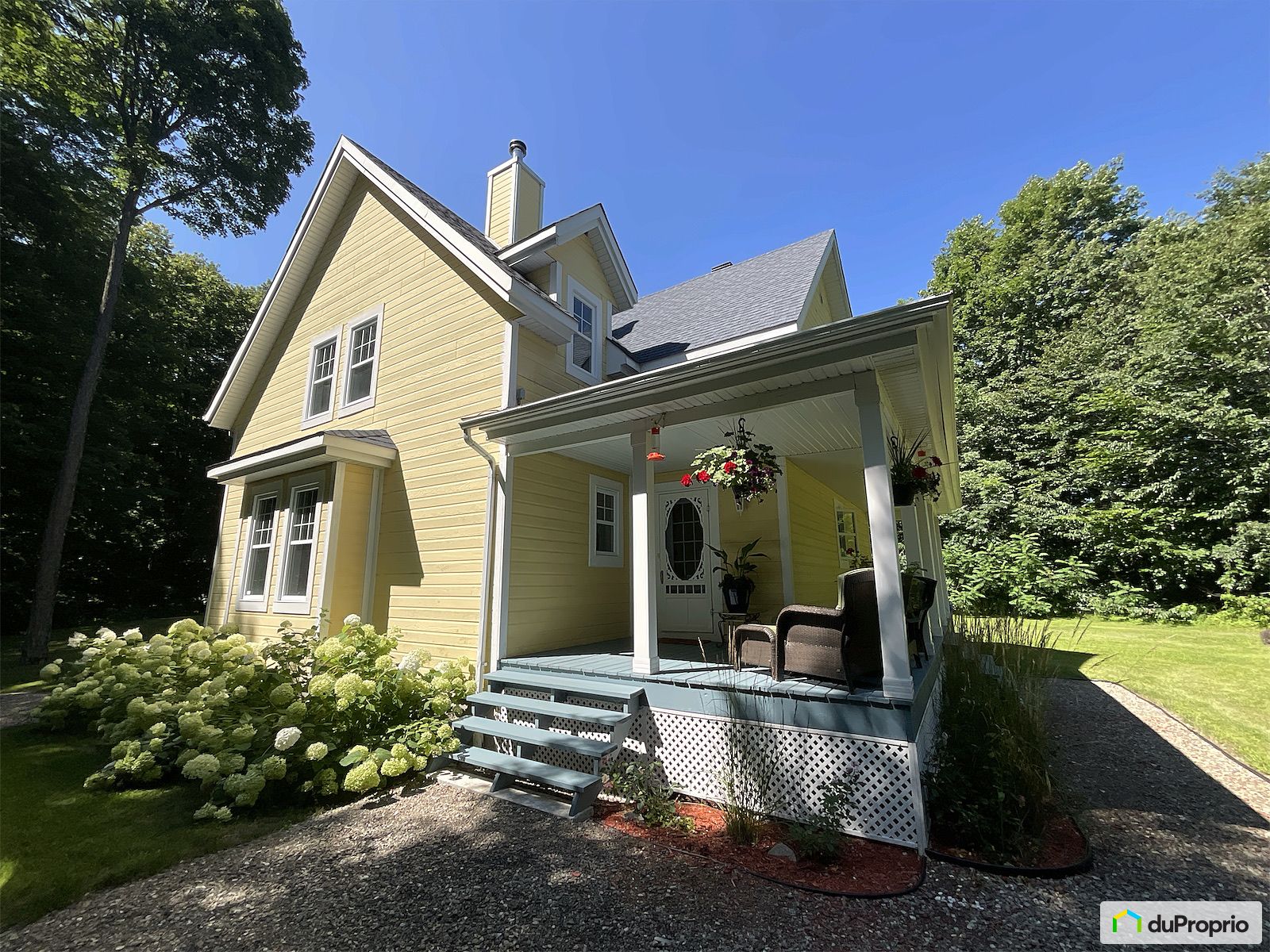 180 Rue Des Boises De Rigaud — photo 1