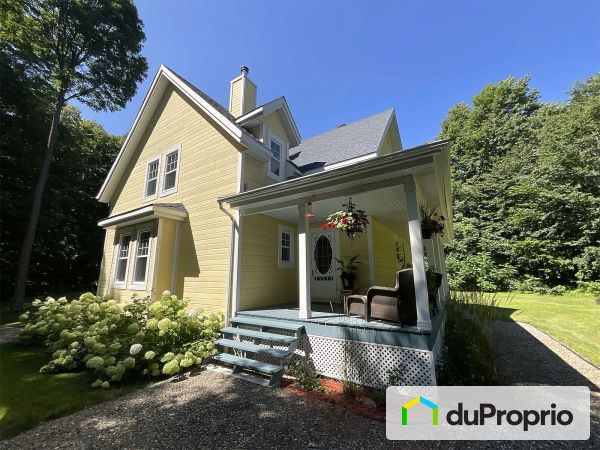 180, rue des Boisés-de-Rigaud, Rigaud à vendre