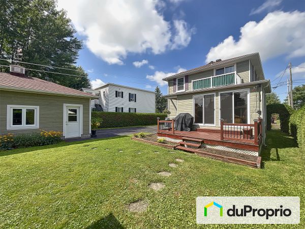 350 rue Paul-Émile-Lamarche, Nicolet for sale