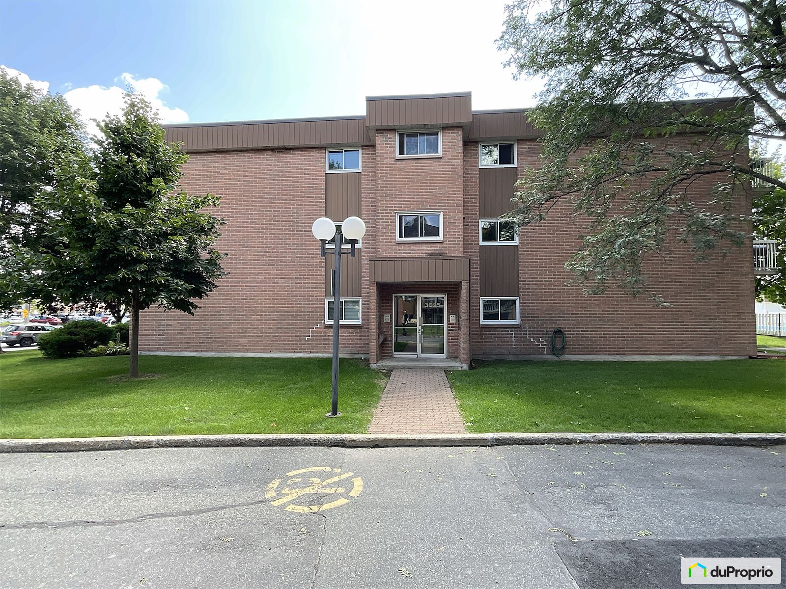 6 3025 Avenue Sainte Catherine — photo 1