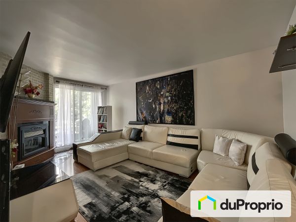 6-3025, avenue Sainte-Catherine, St-Hyacinthe à vendre