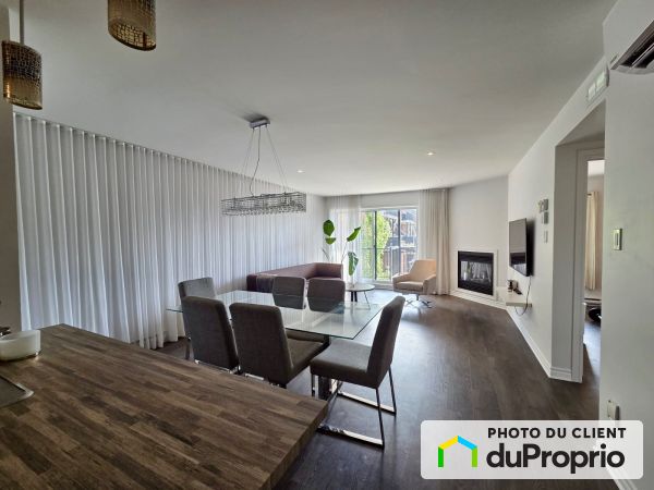 Condo - 2914, rue Anna-de Noailles, Chomedey à vendre