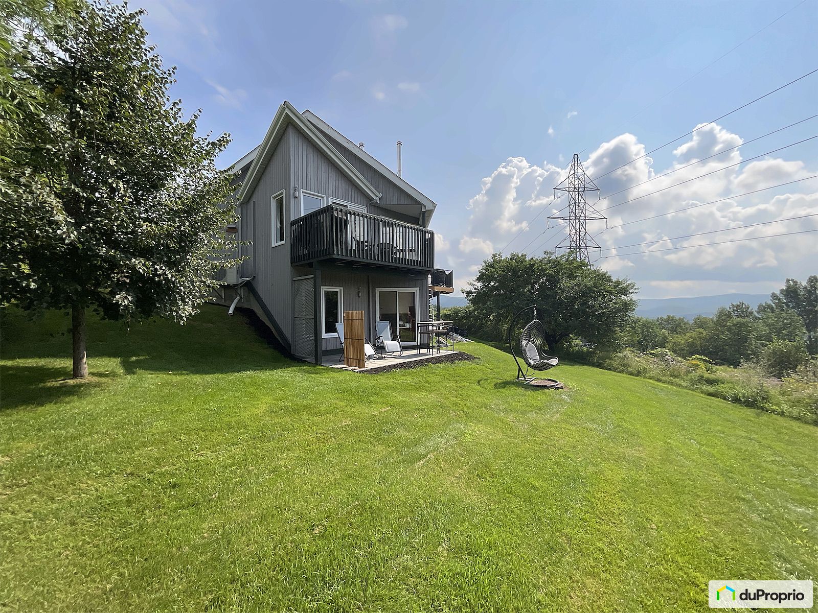 16 330 Rue De La Grande Cornic — photo 1