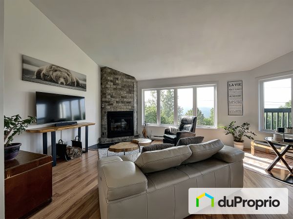 Living Room - 16-330 rue de la Grande-Corniche, Ste-Adèle for sale