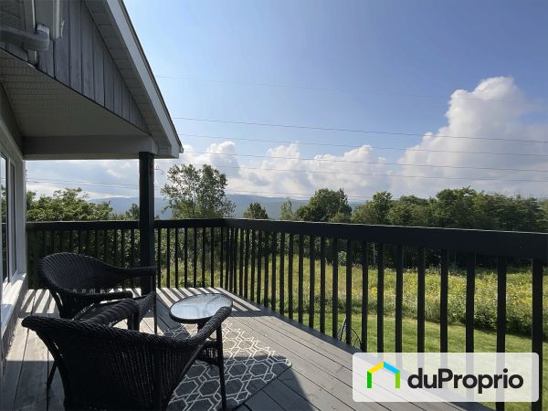 Mountain View - 16-330 rue de la Grande-Corniche, Ste-Adèle for sale