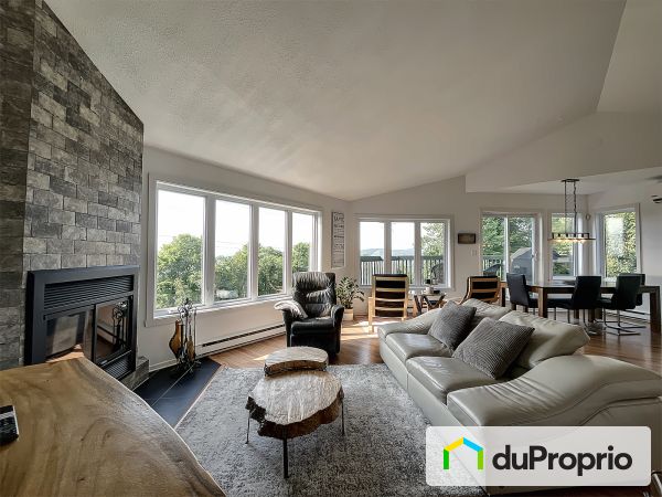 Open Concept - 16-330 rue de la Grande-Corniche, Ste-Adèle for sale