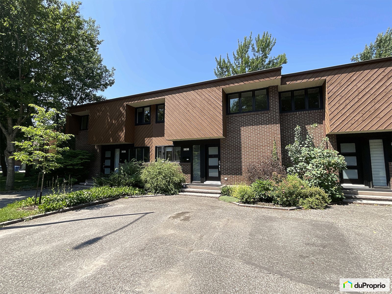 3636 Rue Pelissier — photo 1