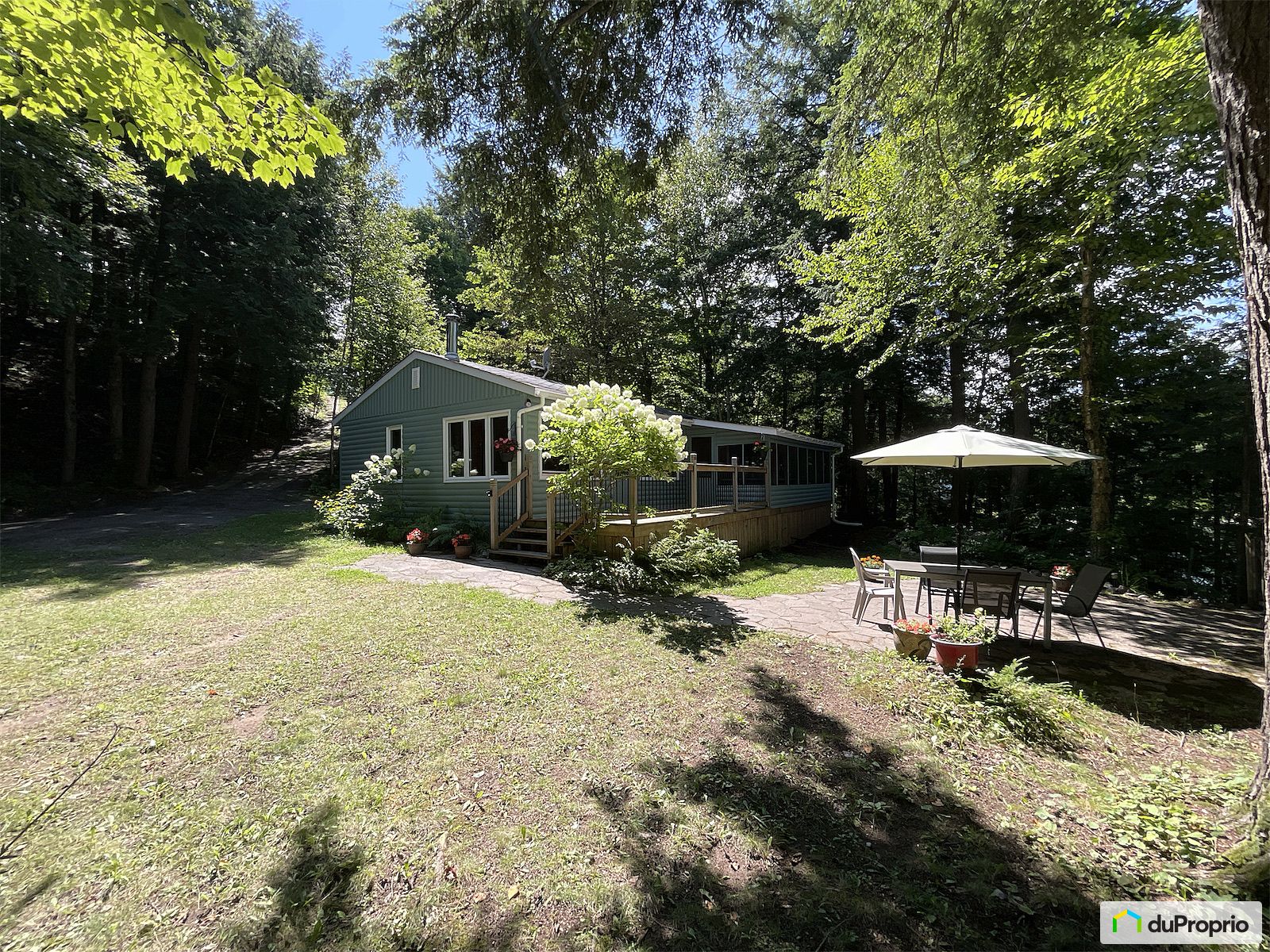 30 Chemin Du Lac Bataille — photo 3