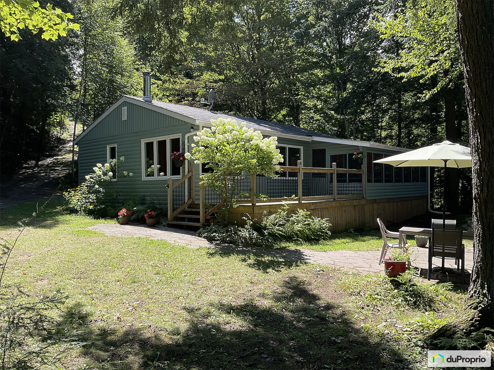 30 Chemin Du Lac Bataille — photo 1