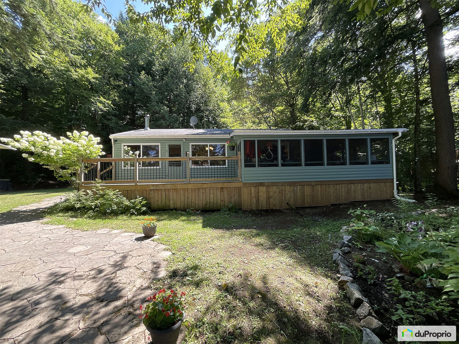 30 Chemin Du Lac Bataille — photo 2