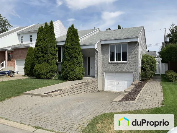 75, 84e Avenue, Pointe-Aux-Trembles / Montréal-Est à vendre