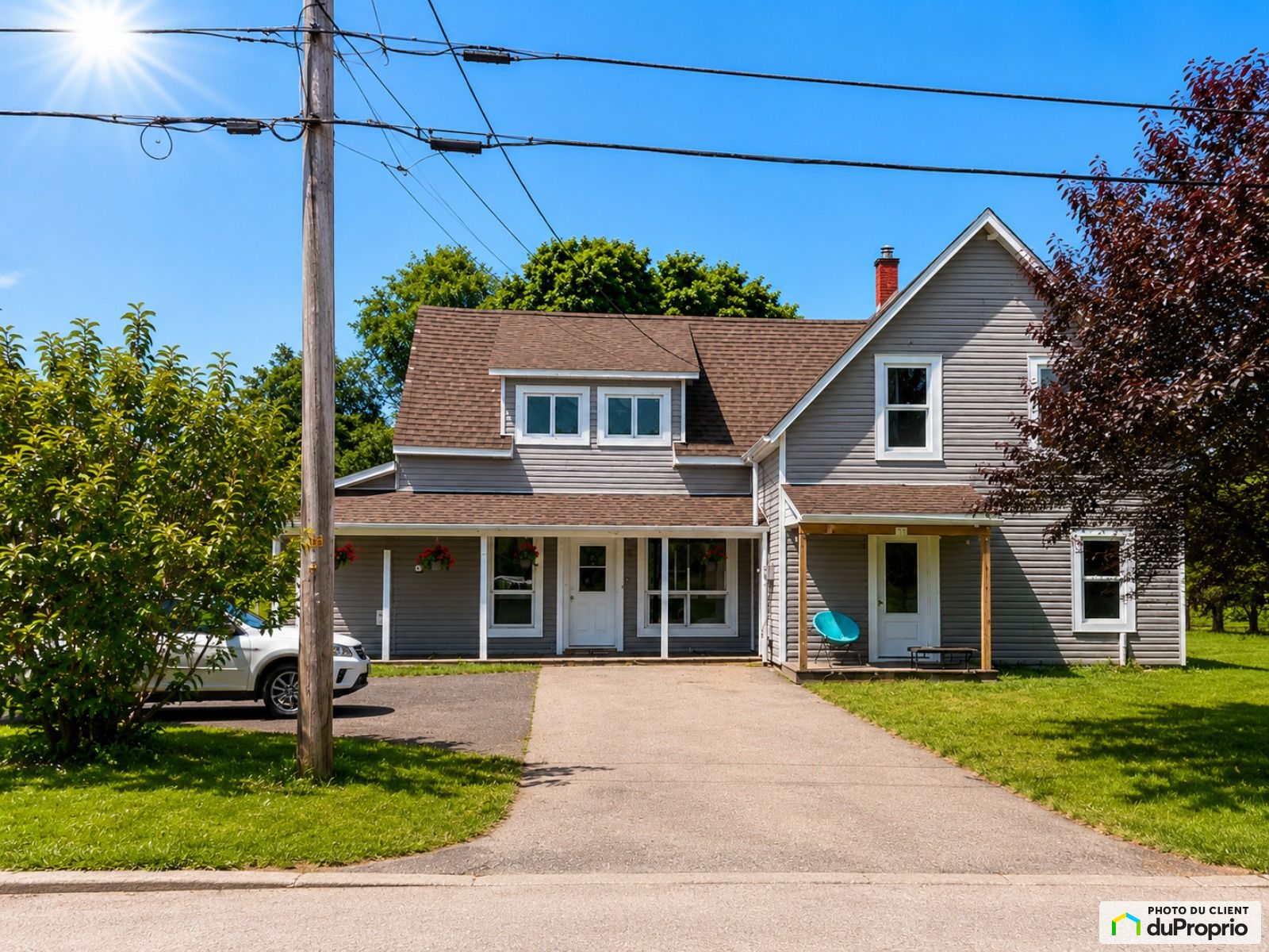 136 Rue Melanson — photo 1