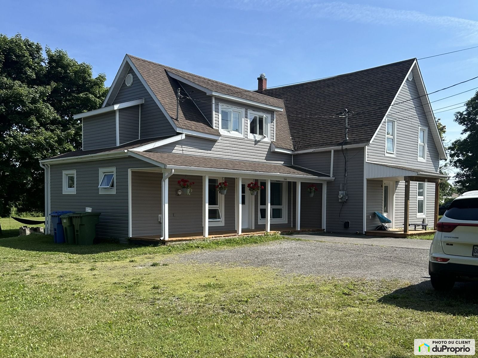 136 Rue Melanson — photo 2