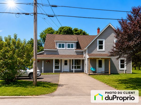 136 rue Melanson, New Richmond for sale