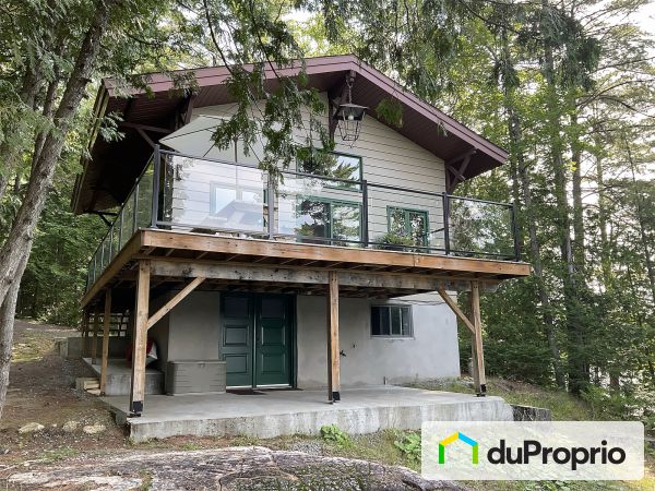 6305, chemin du Lac Clair Nord, Rawdon à vendre