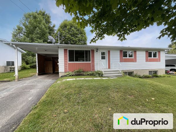 425 rue Gérard, Val-des-Sources for sale