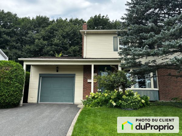 2015 rue des Sapins, Sorel-Tracy for sale