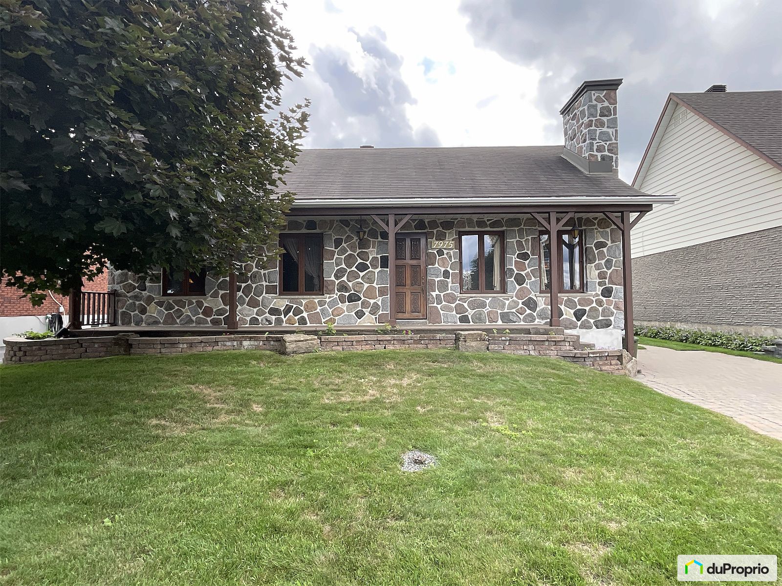 7975 Avenue Niagara — photo 3
