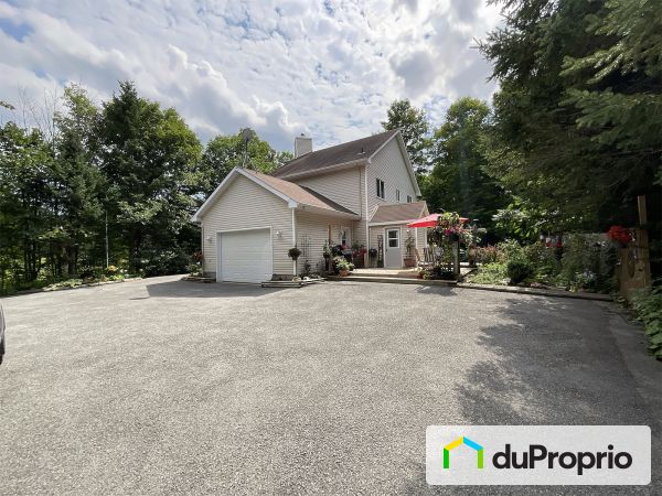 77, rue Chanteclerc, Cantley à vendre