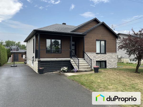 685 rue du Chenin, Drummondville (Drummondville) for sale