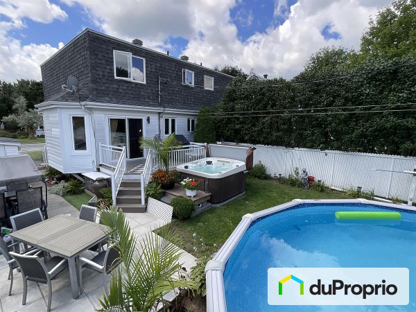 3280 côte Rosemont, Trois-Rivières (Trois-Rivières-Ouest) for sale