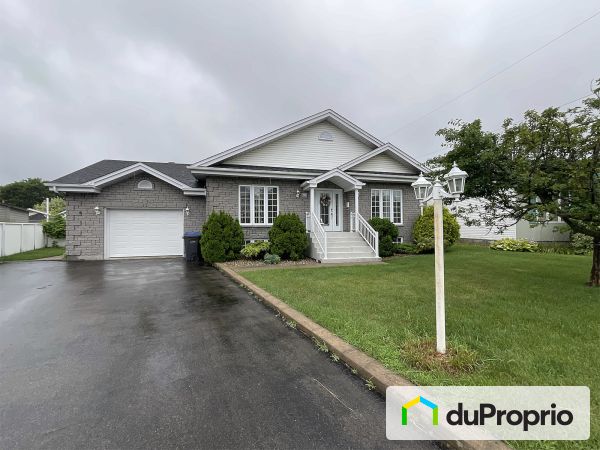 50, rue Louis-Dantin, Beauharnois (Beauharnois) à vendre