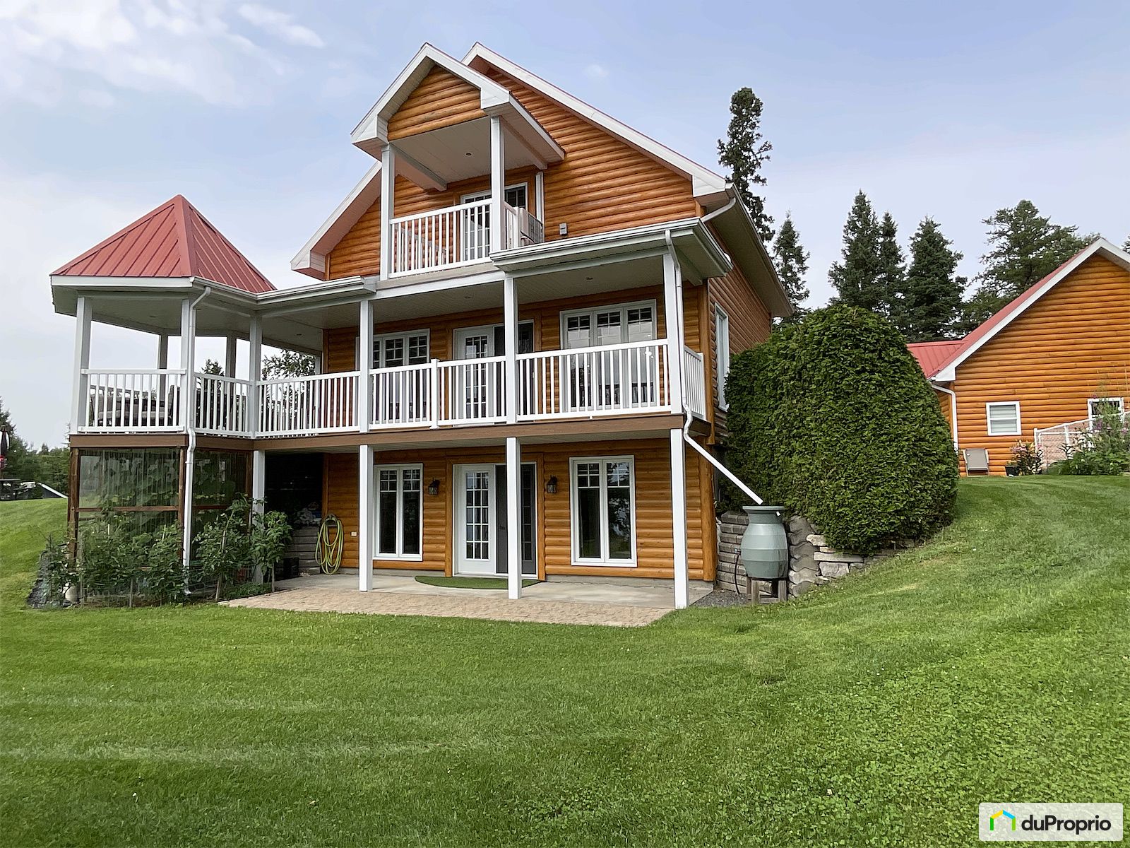 802 Route Maria Chapdelaine — photo 1