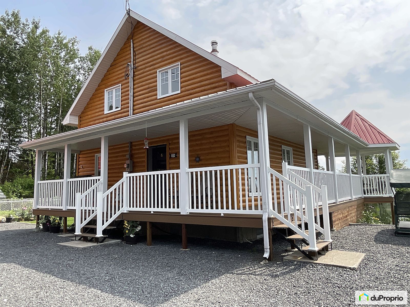 802 Route Maria Chapdelaine — photo 3