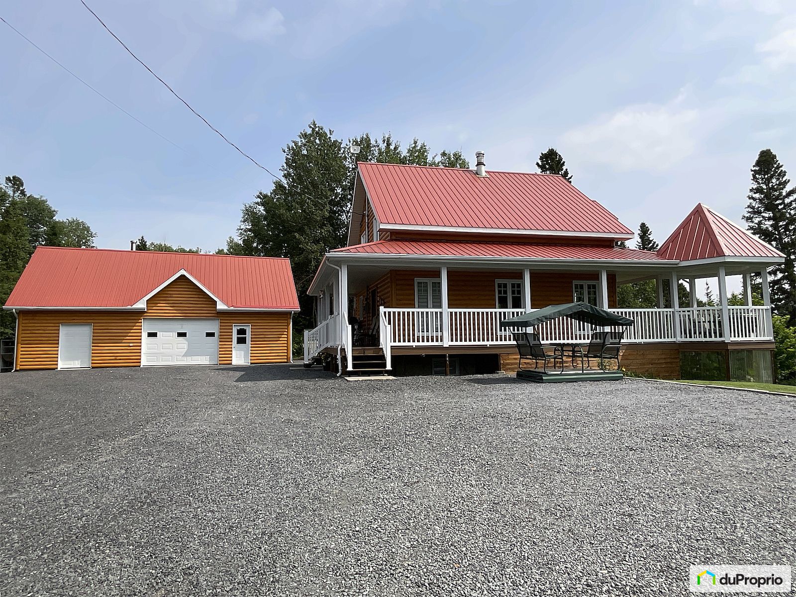 802 Route Maria Chapdelaine — photo 2