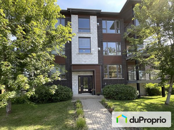 202-1015, boulevard de Palerme, La Prairie à vendre