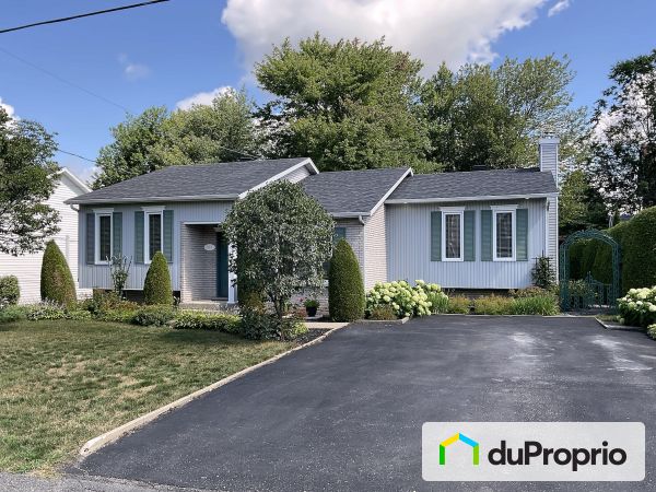 233 rue des Pommiers, Victoriaville for sale