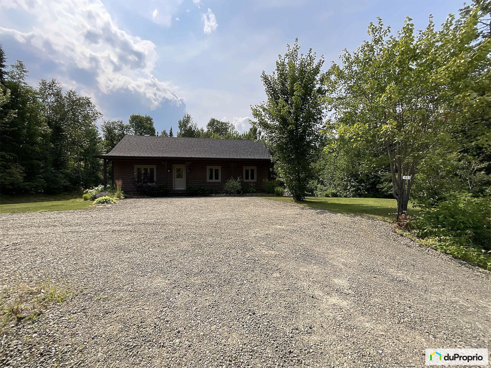 446 Chemin De La Martine — photo 1