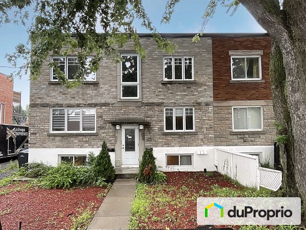 1280-1280A-1282, 9e Avenue, Pointe-Aux-Trembles / Montréal-Est for sale