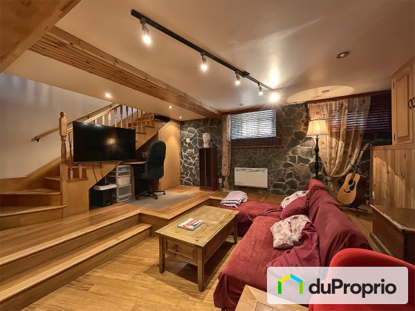 Basement - 3971, avenue Henri-Julien, Le Plateau-Mont-Royal for sale