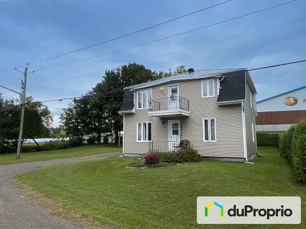 1201-1203, rang Saint-Étienne N, Ste-Marie for sale