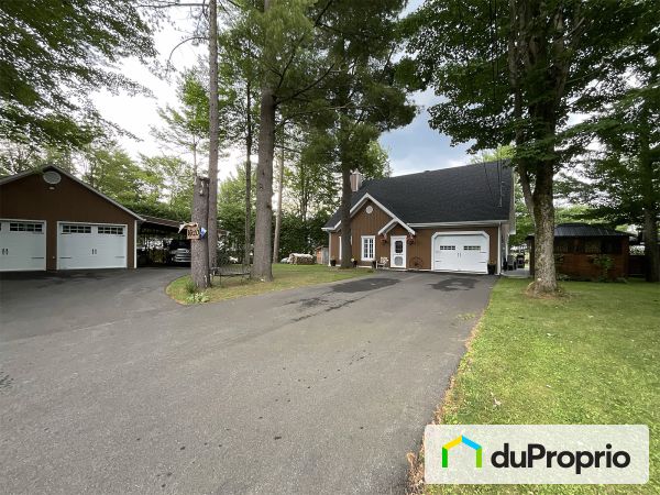 1620 rue du Repos, Drummondville (St-Charles-De-Drummond) for sale
