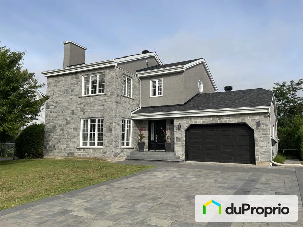 1230 rue Godin, Joliette for sale